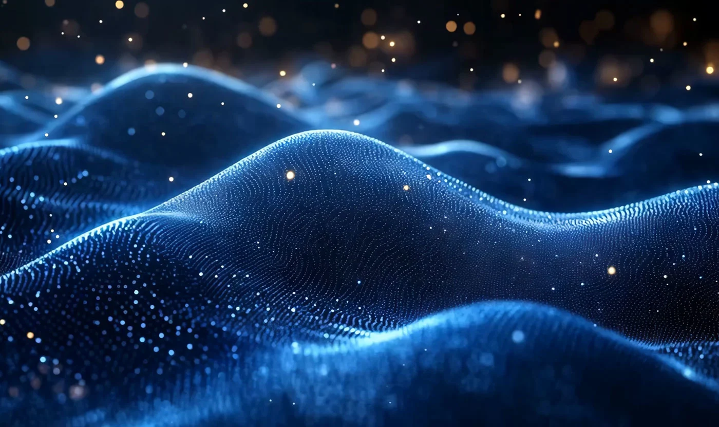 The Rhythm of AI Data in Crypto