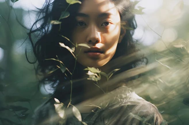 For a more sustainable world and a real positive impact. Now!